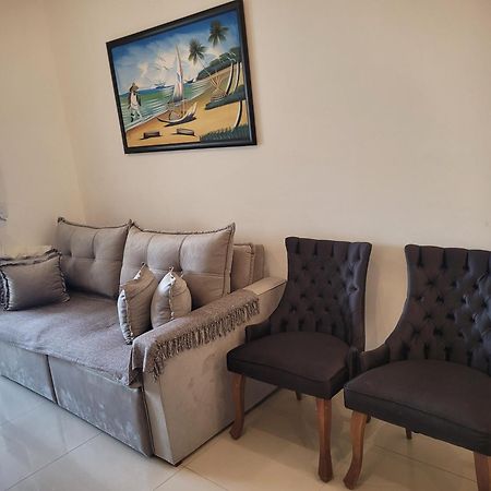 Apartamento Bertioga Torres Экстерьер фото