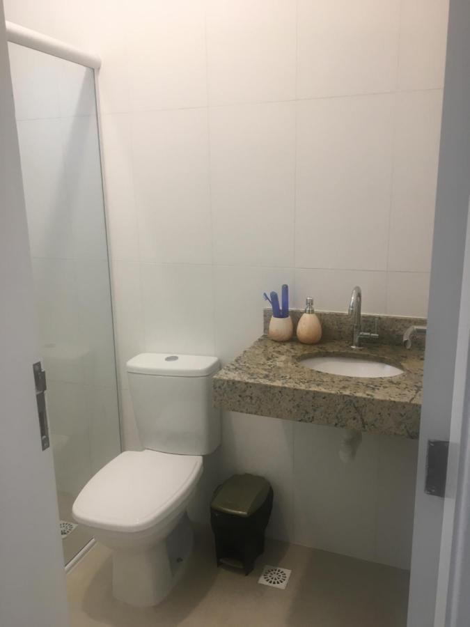 Apartamento Bertioga Torres Экстерьер фото