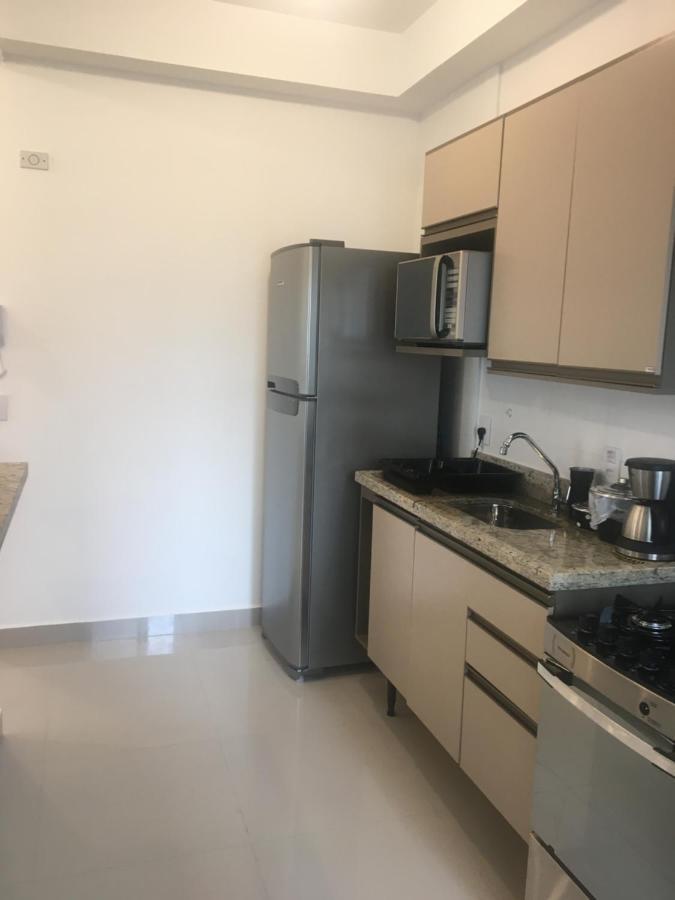 Apartamento Bertioga Torres Экстерьер фото