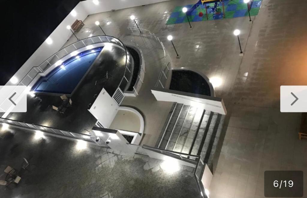 Apartamento Bertioga Torres Экстерьер фото