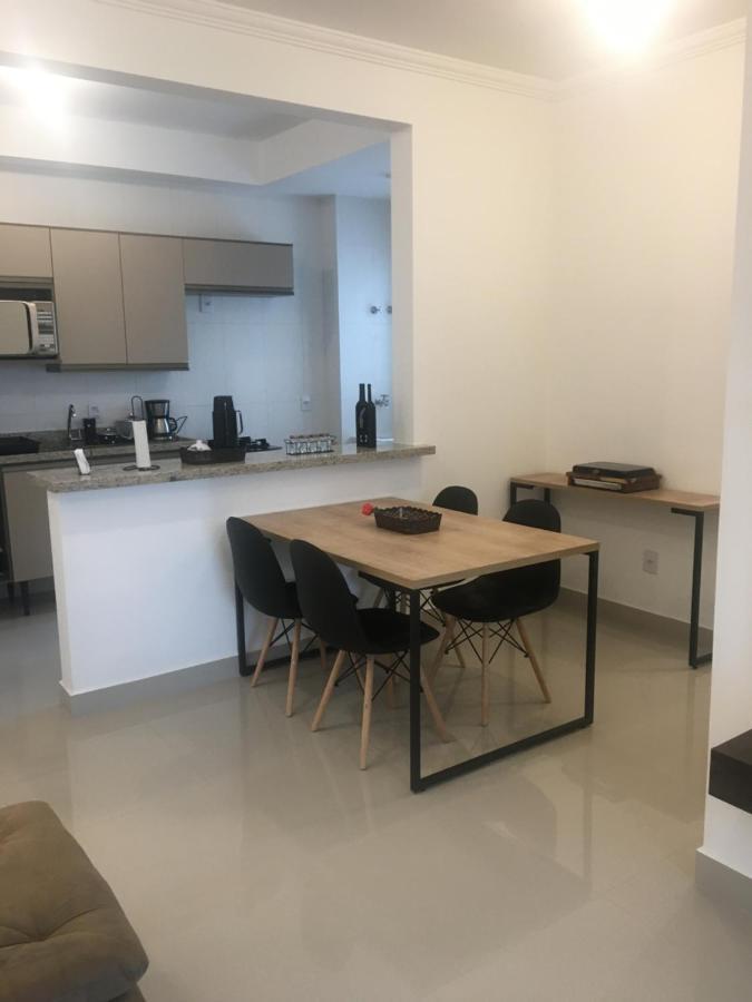 Apartamento Bertioga Torres Экстерьер фото